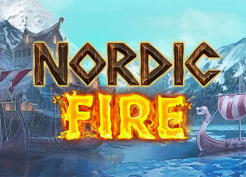 Nordic Fire placeholder