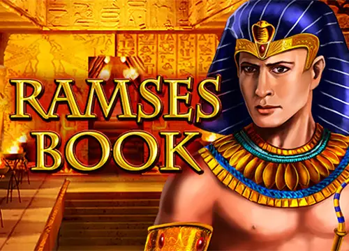 Ramses Book placeholder