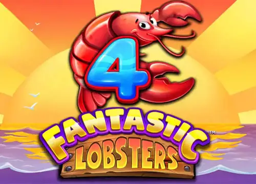 4 Fantastic Lobsters placeholder