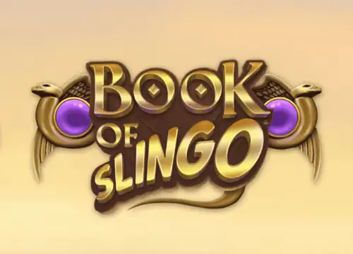 Book Of Slingo placeholder