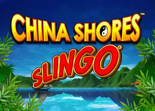 China Shores Slingo placeholder