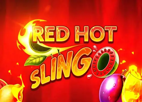 Red Hot Slingo placeholder