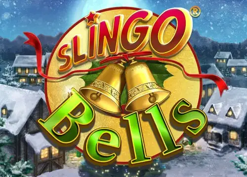 Slingo Bells