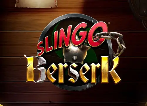 Slingo Berserk