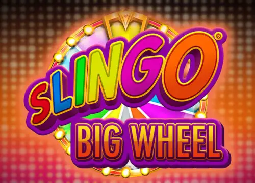 Slingo Big Wheel placeholder