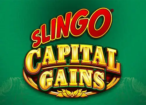 Slingo Capital Gains placeholder