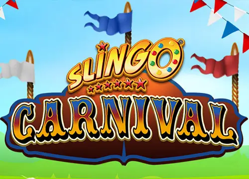 Slingo Carnival - undefined