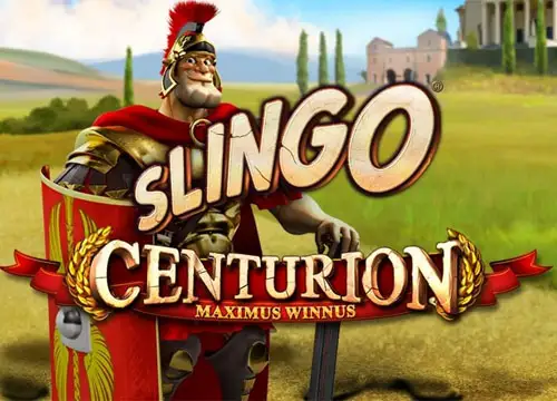 Slingo Centurion placeholder