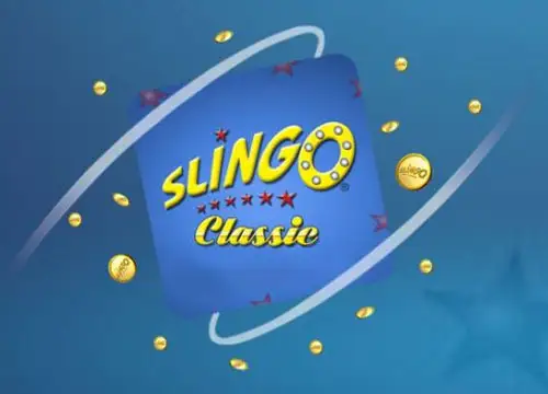 Slingo Classic placeholder