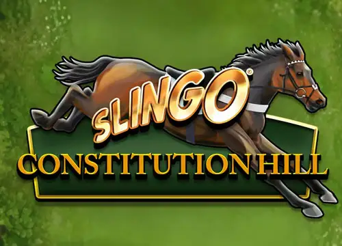 Slingo Constitution Hill - undefined