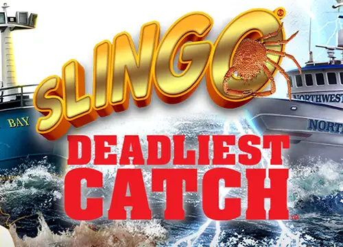 Slingo Deadliest Catch placeholder