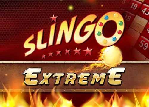 Slingo Extreme placeholder