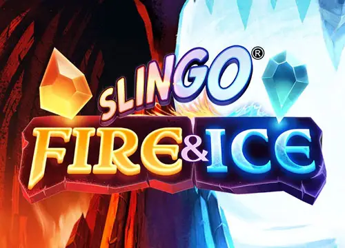 Slingo Fire and Ice placeholder