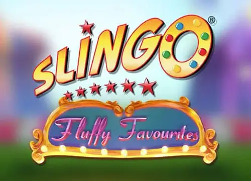 Slingo Fluffy Favourites placeholder