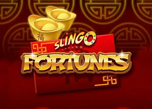 Slingo Fortunes placeholder