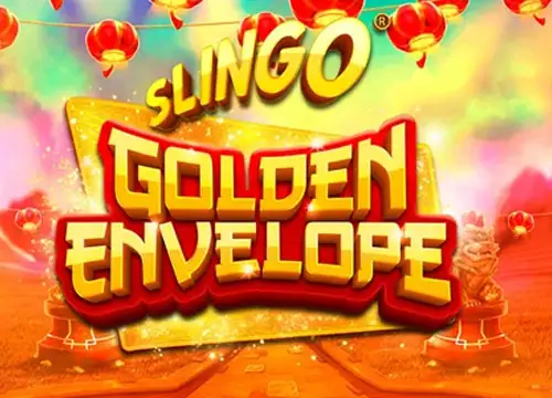 Slingo Golden Envelope placeholder