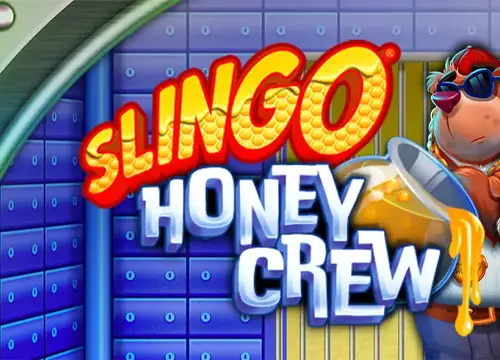 Slingo Honey Crew placeholder