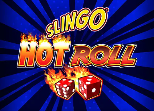 Slingo Hot Roll placeholder