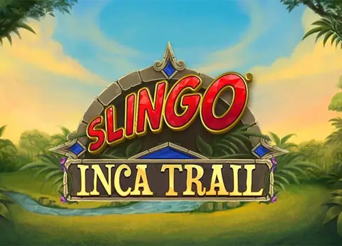 Slingo Inca Trail placeholder