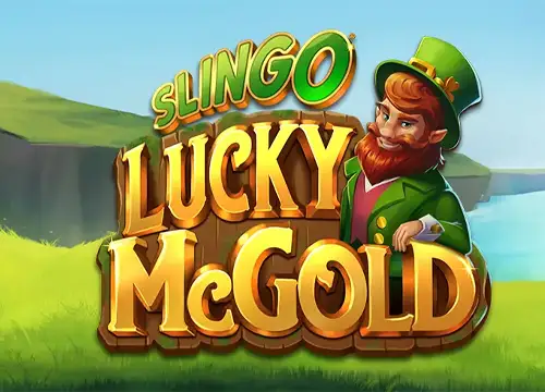 Slingo Lucky McGold placeholder