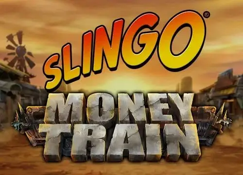 Slingo Money Train placeholder