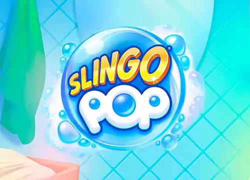 Slingo Pop placeholder