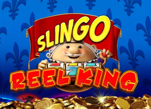 Slingo Reel King