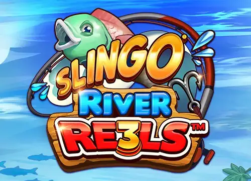 Slingo River Re3ls placeholder