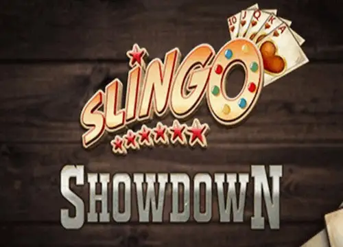 Slingo Showdown