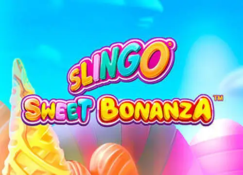 Slingo Sweet Bonanza