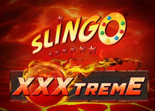 Slingo XXX Treme placeholder