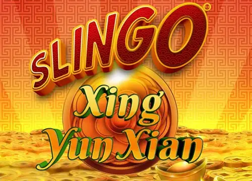 Slingo Xing Yun Xian - undefined