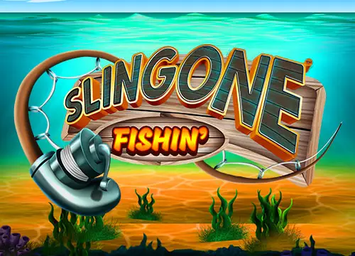 Slingone Fishin