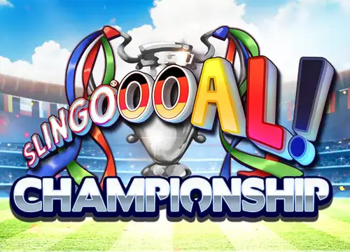 Slingoooal Championship placeholder