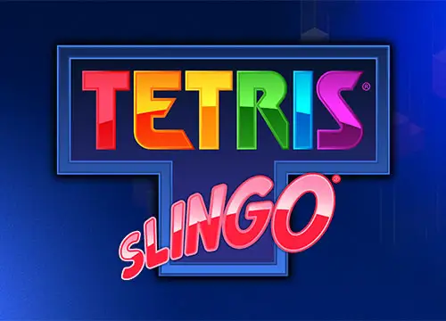 Tetris Slingo placeholder