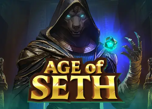 Age Of Seth placeholder