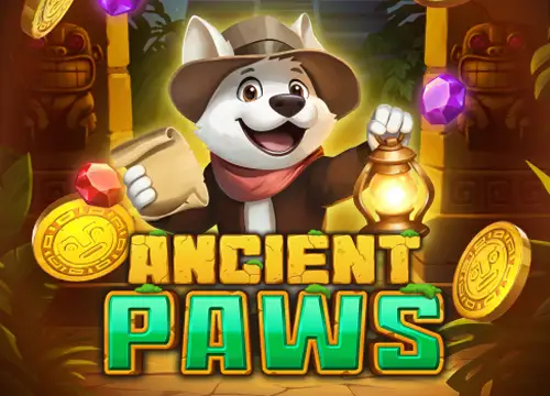 Ancient Paws - undefined