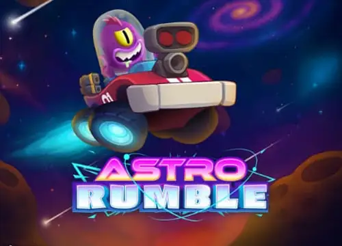 Astro Rumble - undefined