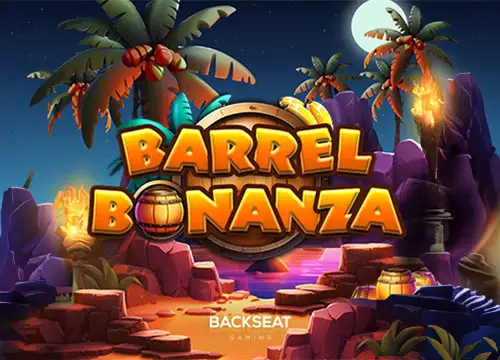 Barrel Bonanza placeholder