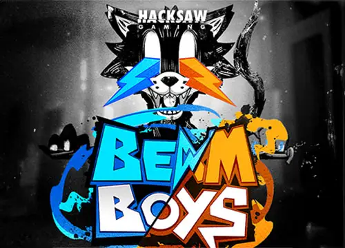 Beam Boys placeholder