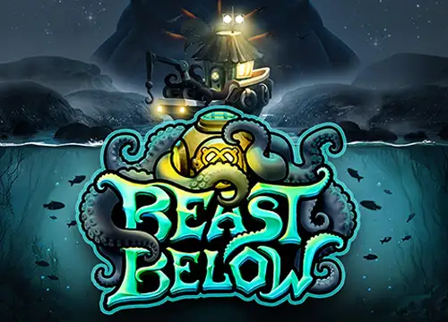 Beast Below placeholder