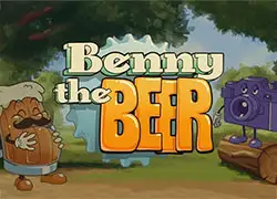 Benny the Beer placeholder