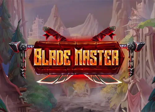 Blademaster placeholder