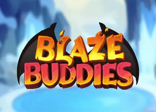 Blaze Buddies placeholder