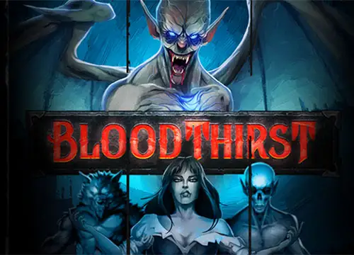 Bloodthirst placeholder