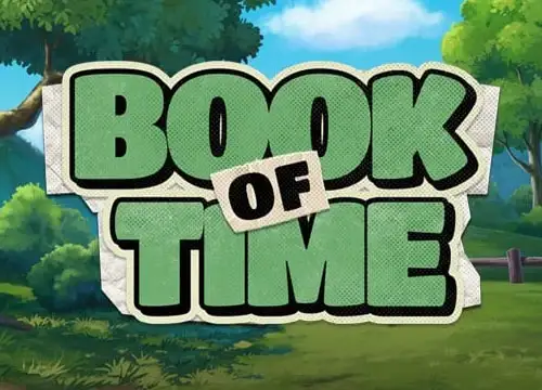 Book of Time placeholder