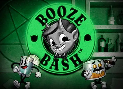 Booze Bash - undefined