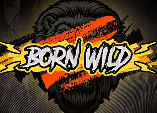 Born Wild placeholder