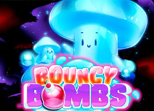 Bouncy Bombs placeholder