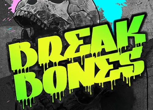 Break Bones placeholder